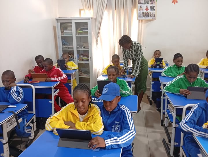 Virtual Classroom